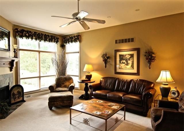 Eyster's Bloomer Park Rochester Hills MI Homes for sale 